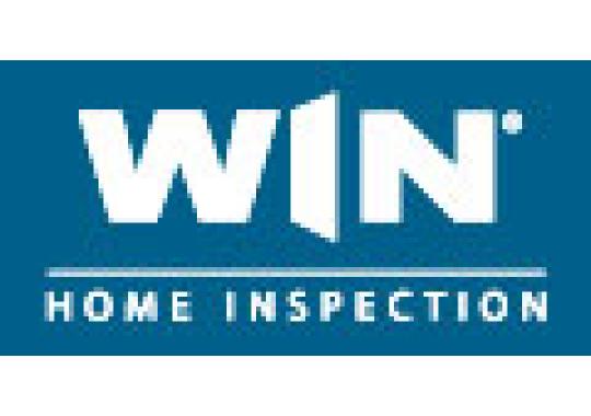 WIN Home Inspection of Madison Alabama Logo