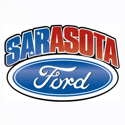 Sarasota Ford Logo