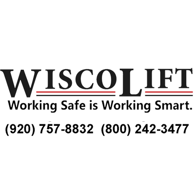 WiscoLift Logo