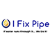 I Fix Pipe, LLC Logo