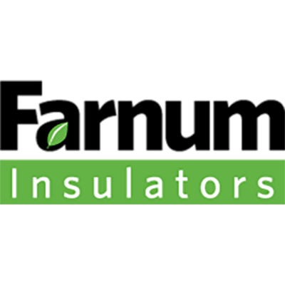 Farnum Insulators, Inc. Logo