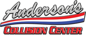 Anderson's Collision Center, Inc. Logo