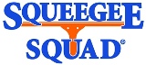 Squeegee Squad Logo