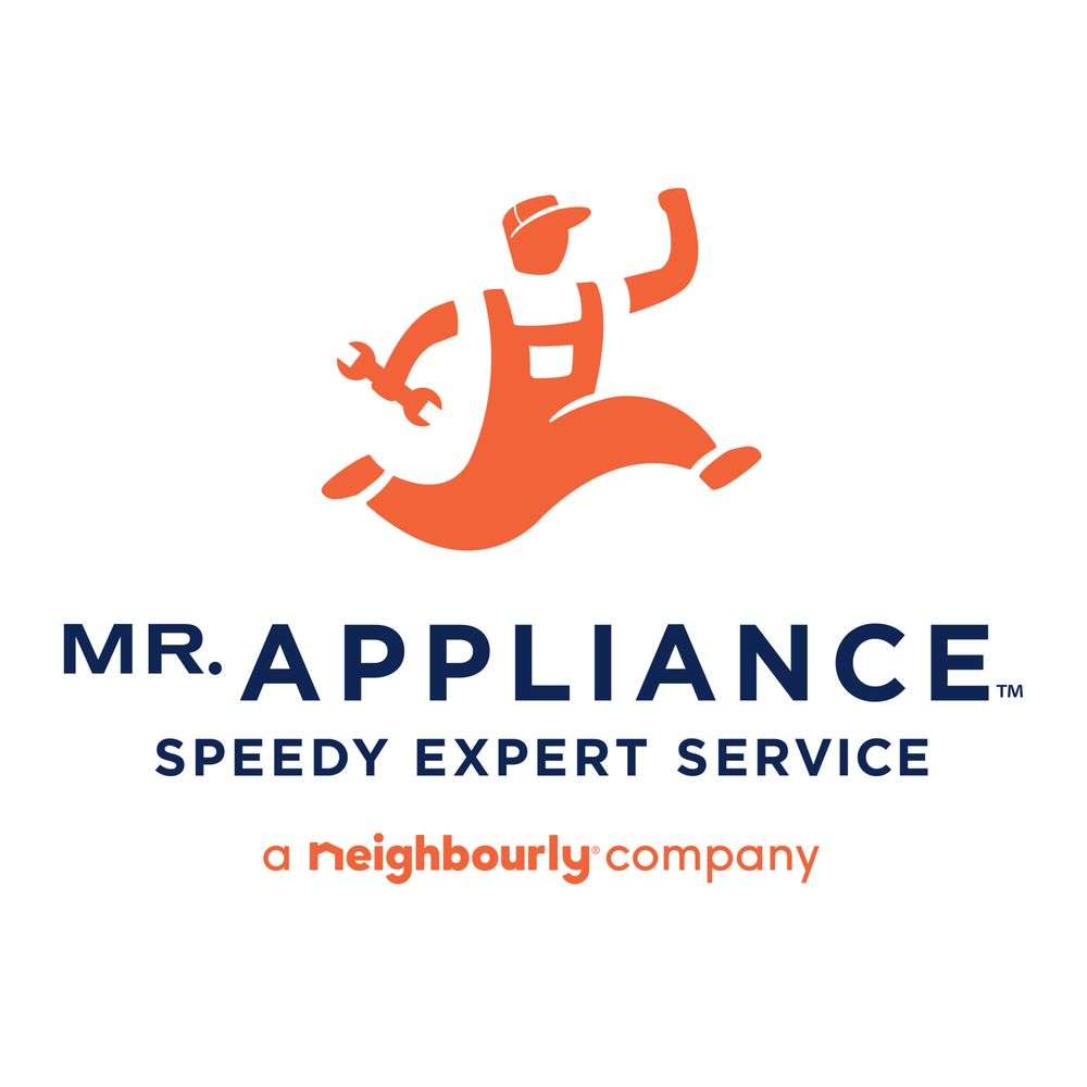 Mr. Appliance of Mid America Logo