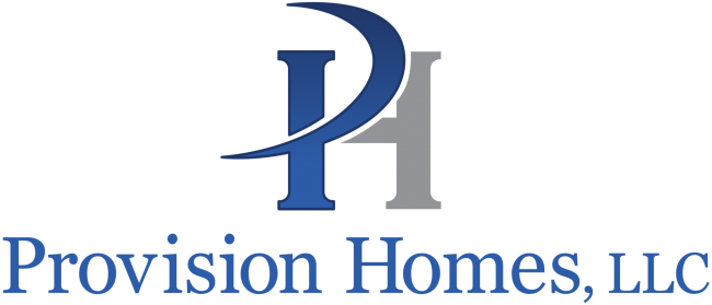 Provision Homes, LLC Logo
