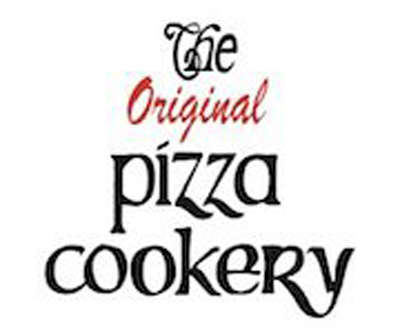 The Original Pizza Cookery, Inc. Logo