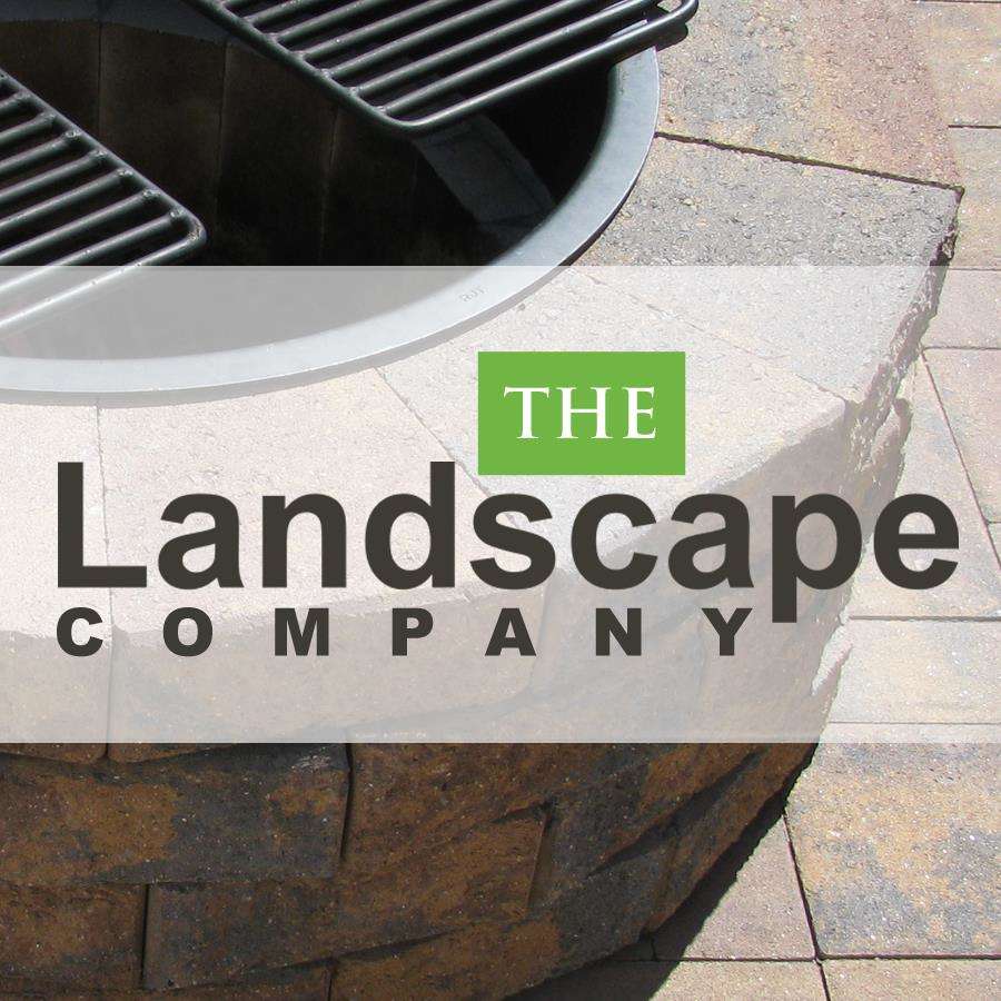 Brett's Landscaping Logo