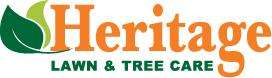 Heritage Lawn & Tree Care, Inc. Logo