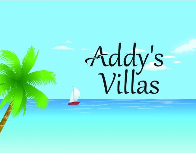 Addy's Villas, LLC Logo