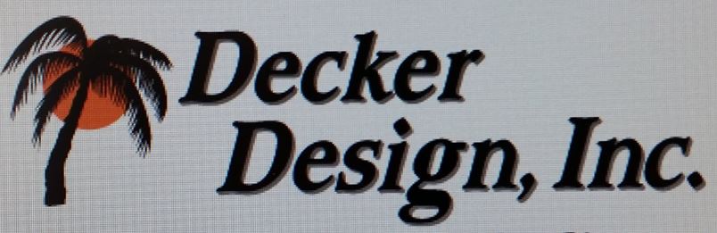 Decker Design, Inc. Logo