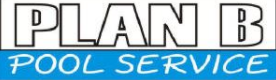 Plan B Pool Service LLC Logo