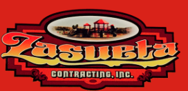 Zasueta Contracting Inc Logo