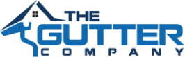 The Gutter Company Logo