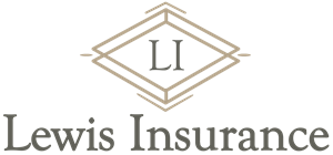 Lewis Insurance Logo