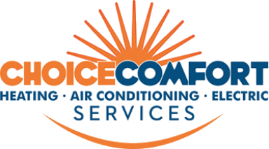 Choice Comfort Services, Inc. Logo