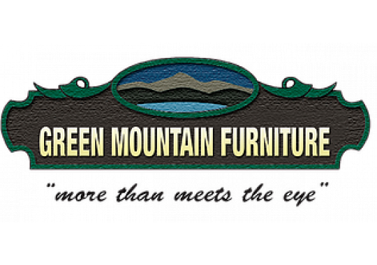 Green Mountain Furniture, Inc. Logo