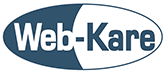 Web-Kare, LLC Logo