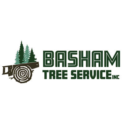 Basham Tree Service, Inc. Logo