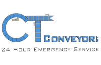 CT Conveyor, LLC Logo