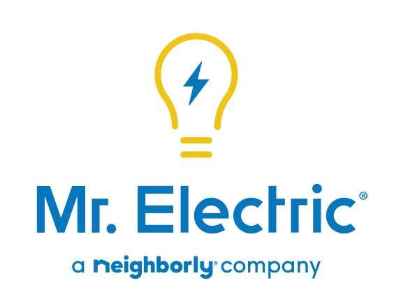 Mr. Electric of Cranberry Township Logo