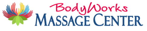 BodyWorks Massage & Wellness Center Logo