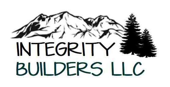 Integrity Builders LLC Logo