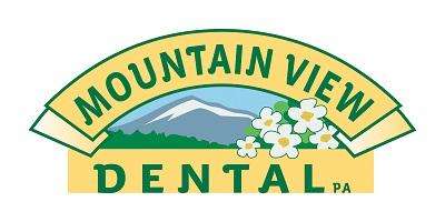 Mountain View Dental, P.A. Logo