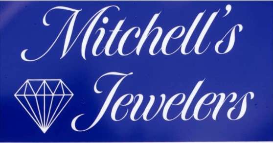 Mitchell's Manufacturing Jewelers LLC Logo