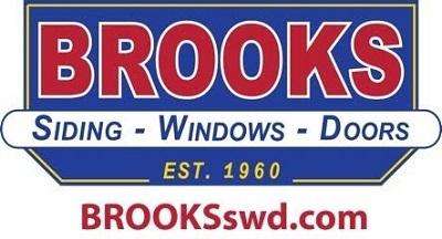 Brooks Construction Company, Inc. Logo