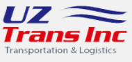 U Z Trans Inc Logo