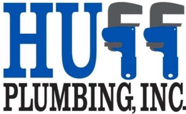 Huff Plumbing, Inc. Logo