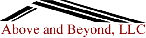 Above and Beyond, LLC Logo