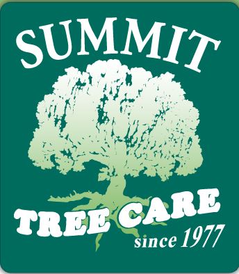 Summit Tree Care Logo
