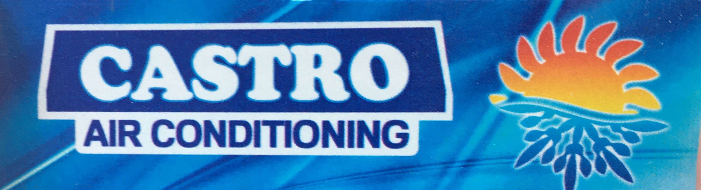 Castro Air Conditioning Logo