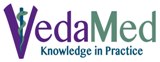 VedaMed Logo