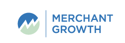 Merchant Growth Logo