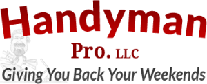 Handyman Pro, LLC Logo