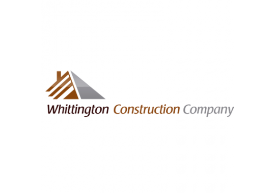 Whittington Construction Company, Inc. Logo