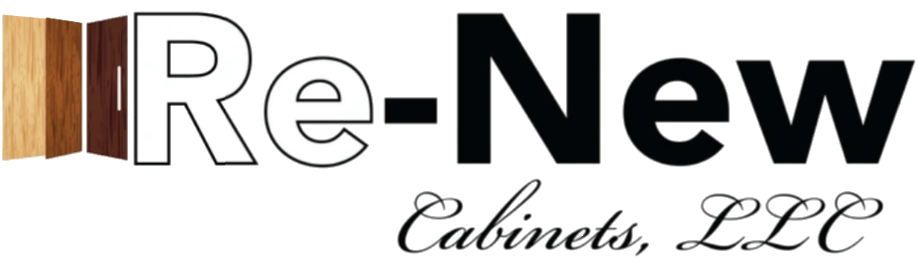 Re-New Cabinets LLC Logo