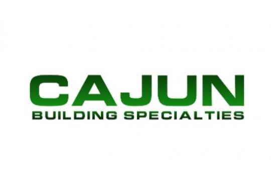 Cajun Building Specialties, Inc. Logo