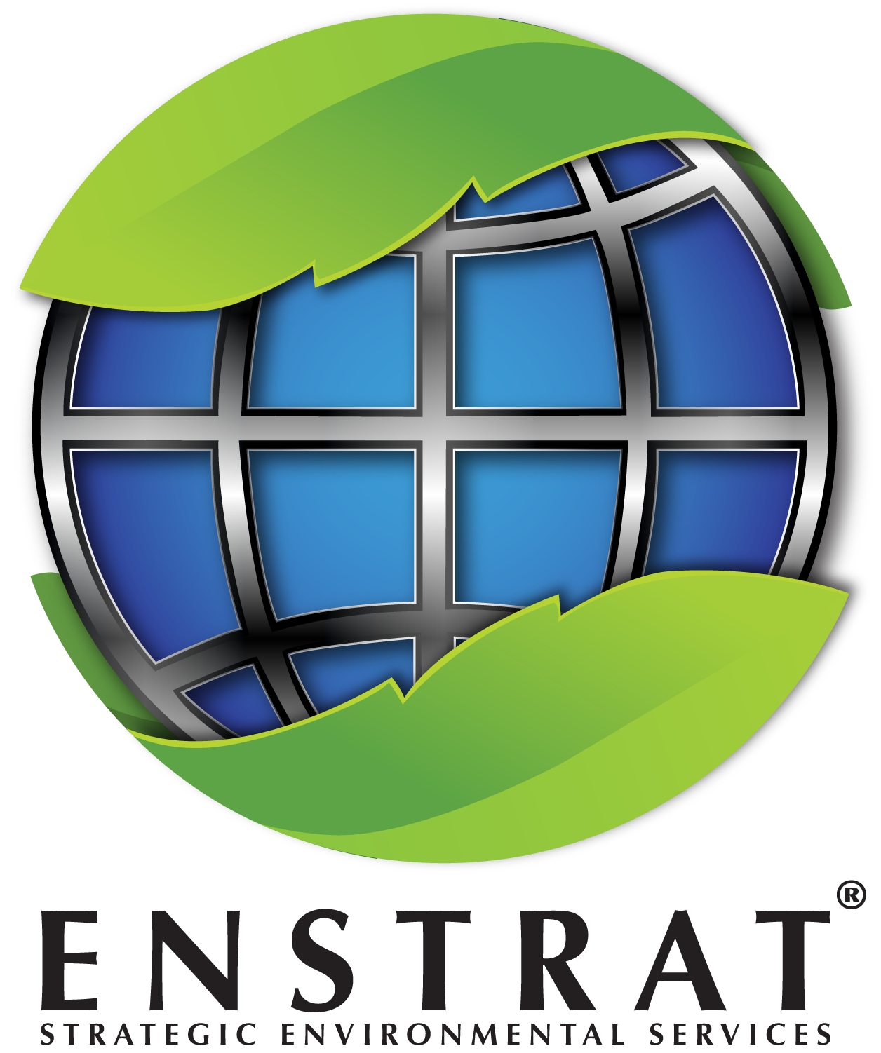 ENSTRAT, INC Logo