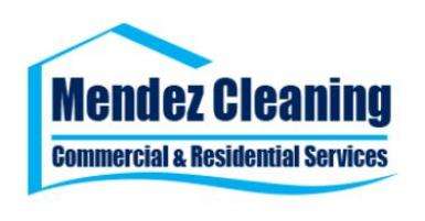 Mendez Cleaning Services Logo