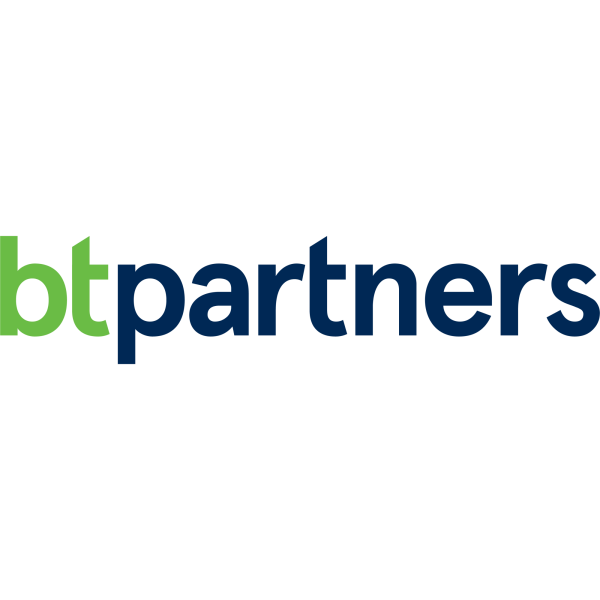 Business Technology Partners, LLP Logo