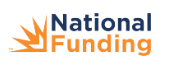 NationalFunding Logo
