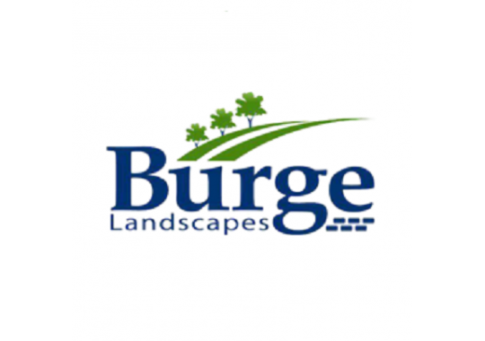 Burge Landscapes LLC Logo