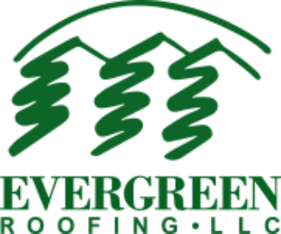 Evergreen Roofing, LLC Logo