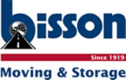Bisson Transportation, Inc. Logo