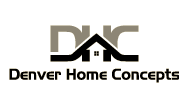 Denver Home Concepts LLC Logo