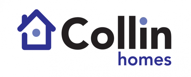 Collin Homes, Inc. Logo