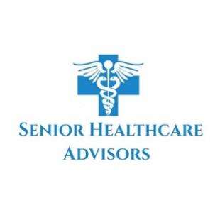 Senior Healthcare Advisors LLC Logo